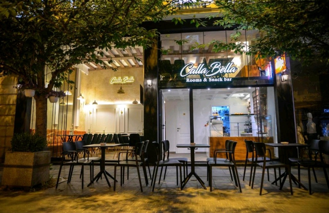 Guest House Nadejda - photo 4