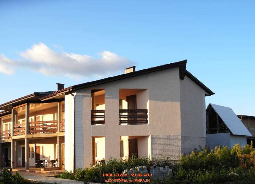 Отель Панорама - photo 2