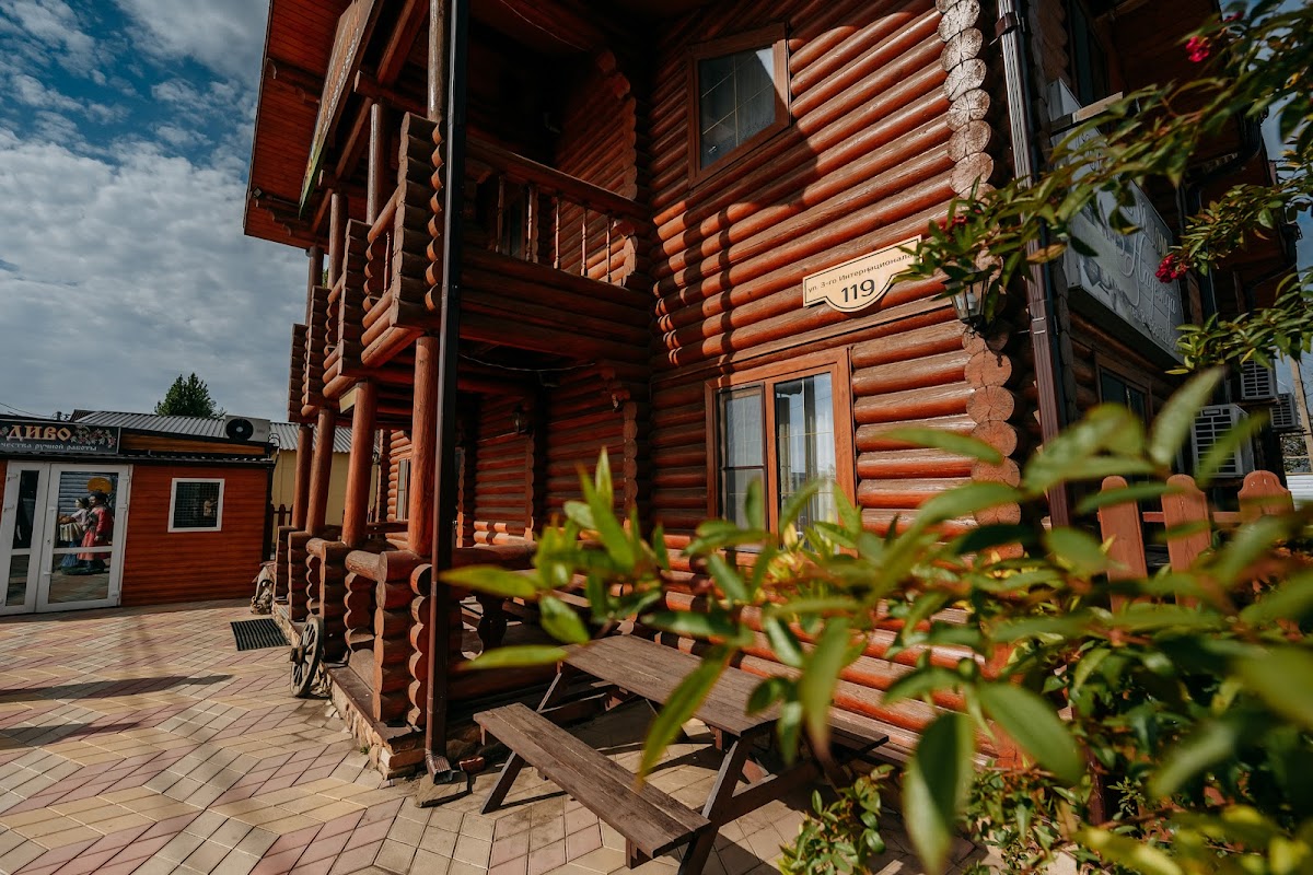 Дружба - photo 3