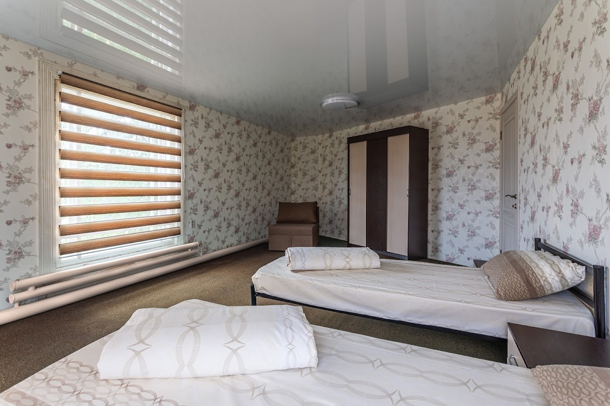 Гостевой дом Еловый мыс - photo 5