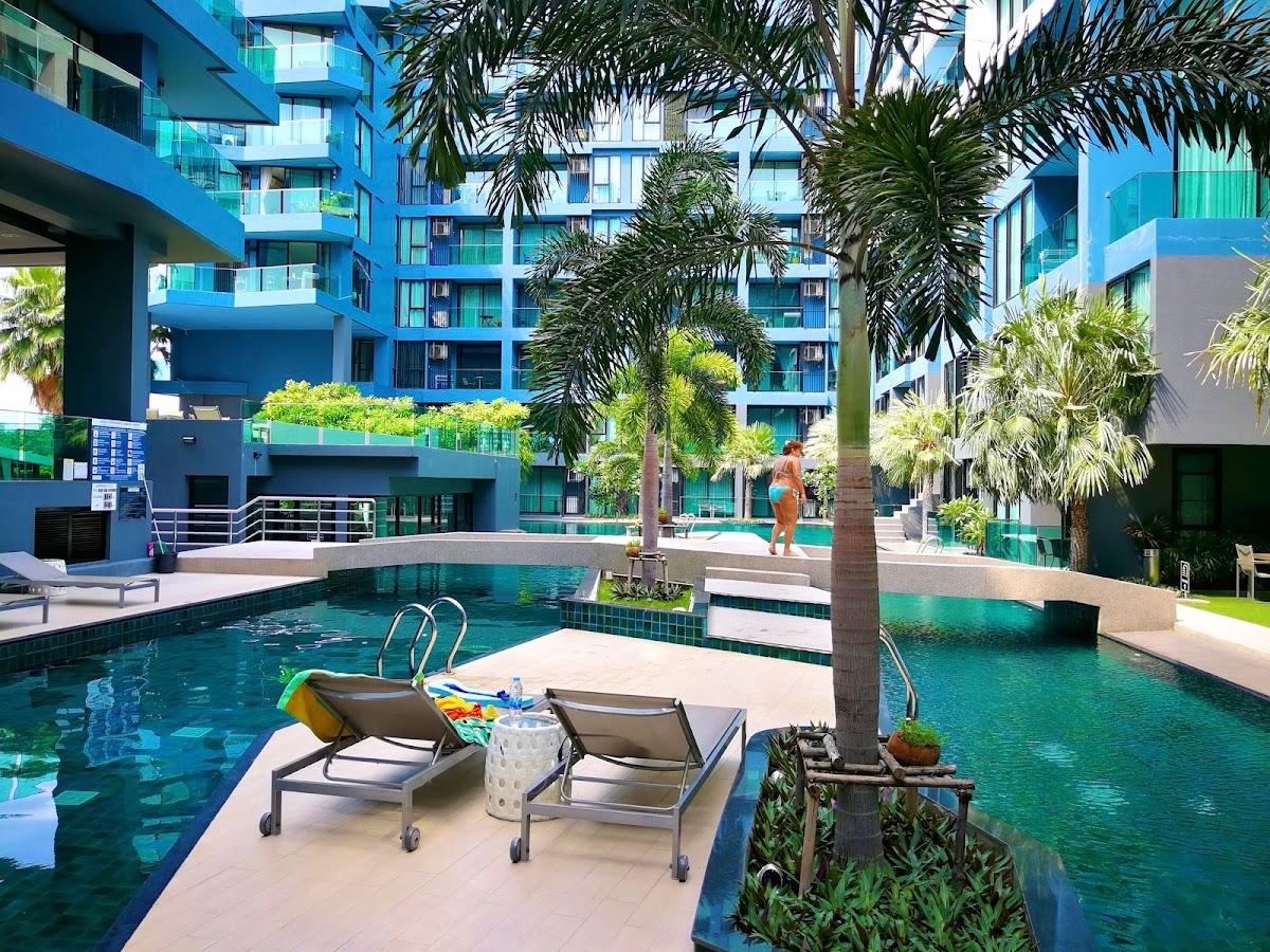 Acqua Condo - photo 5