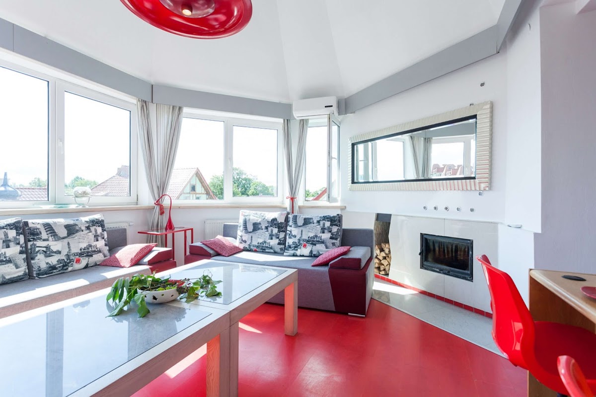 Апартаменты "АРТ Кранц" - photo 4