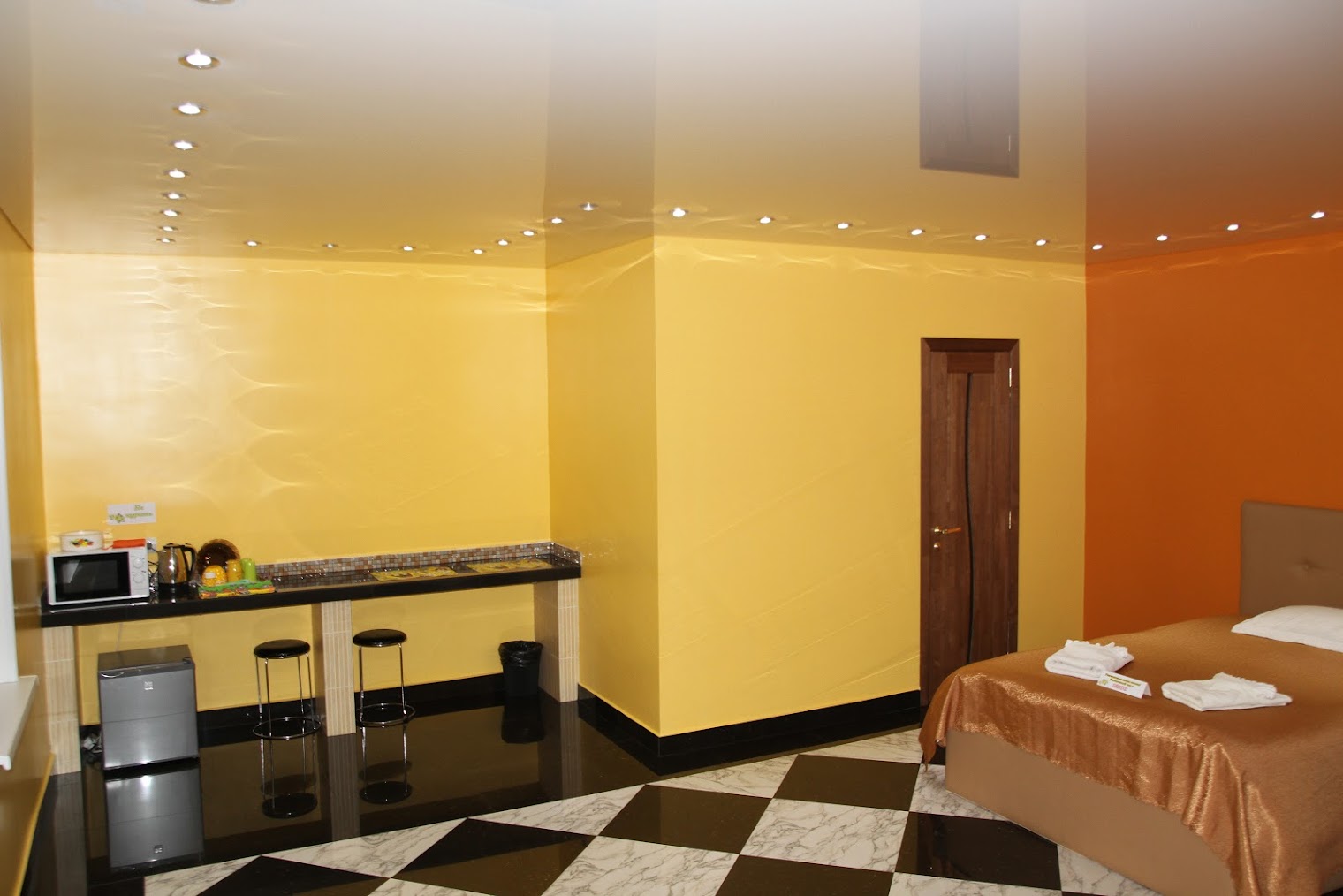 Посуточно Уссурийск