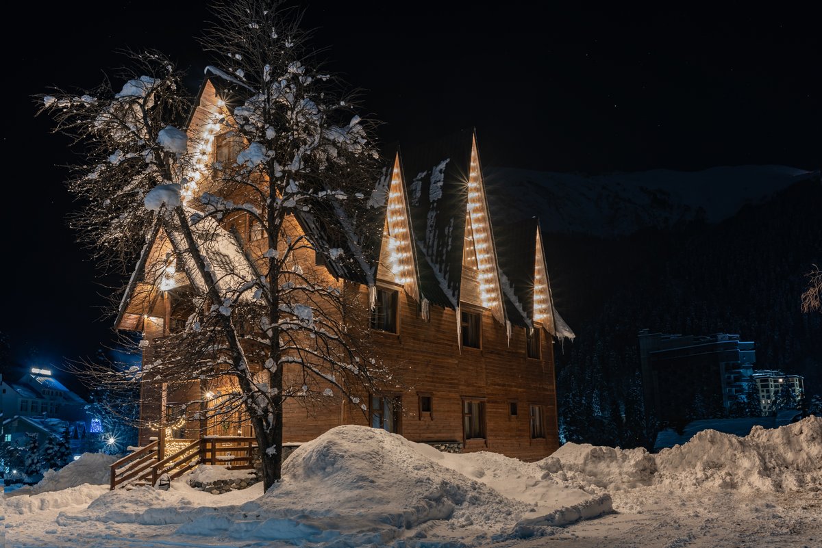 Алатау-люкс - photo 2