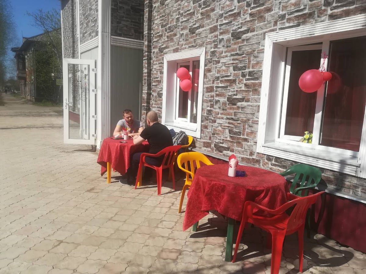 Северянка - photo 3