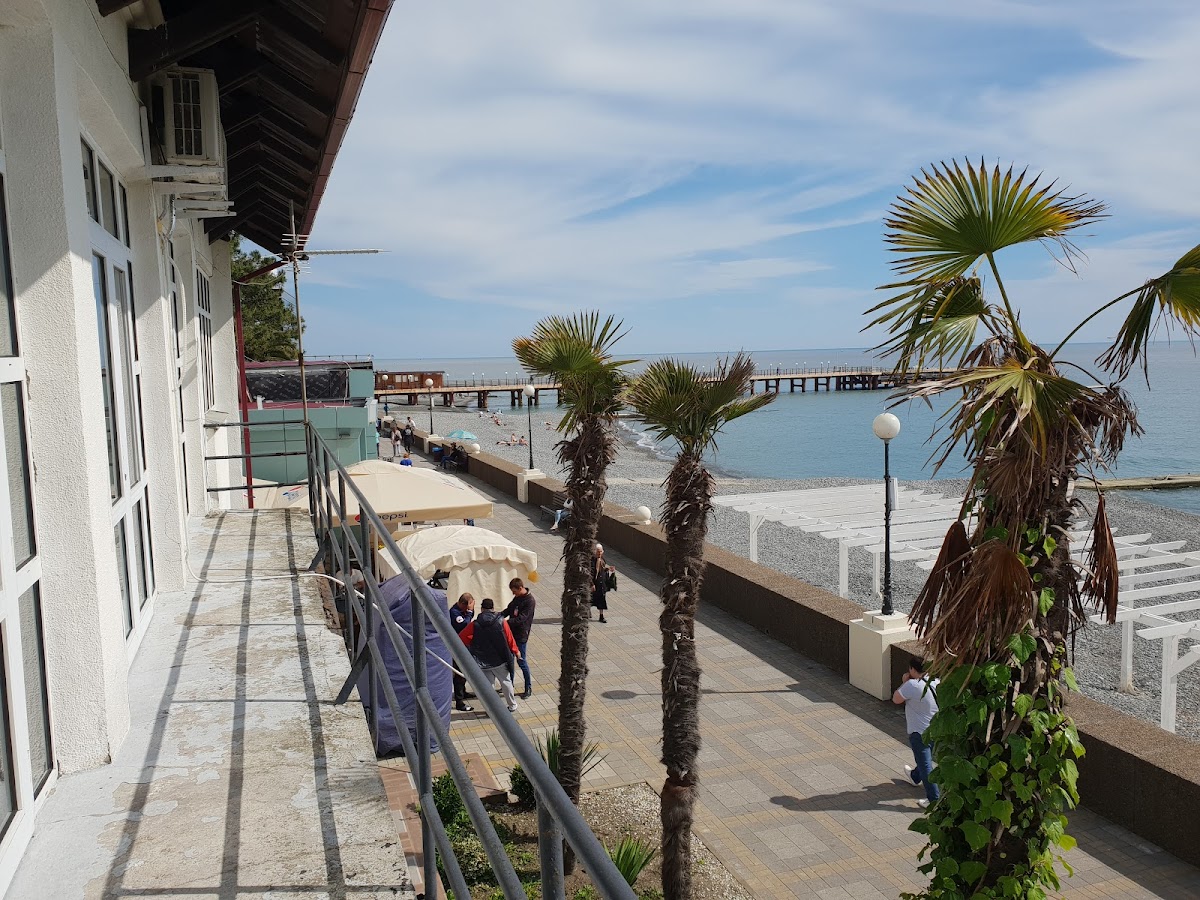 Фламинго - photo 5