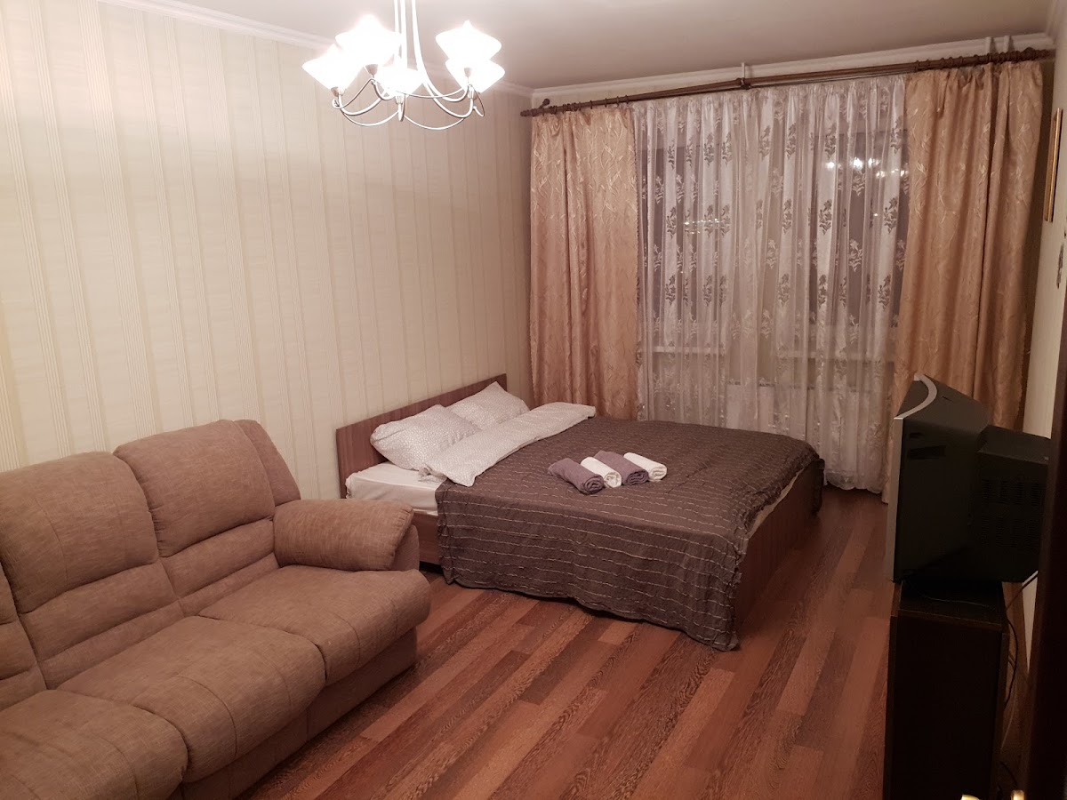 ВАМкНАМ Боровая 64/Come2Us Borovaya 64 (Санкт-Петербург) - photo 5