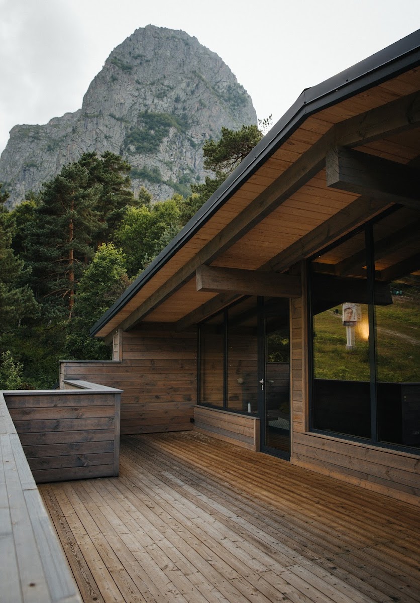 Tatroff Chalet - photo 4