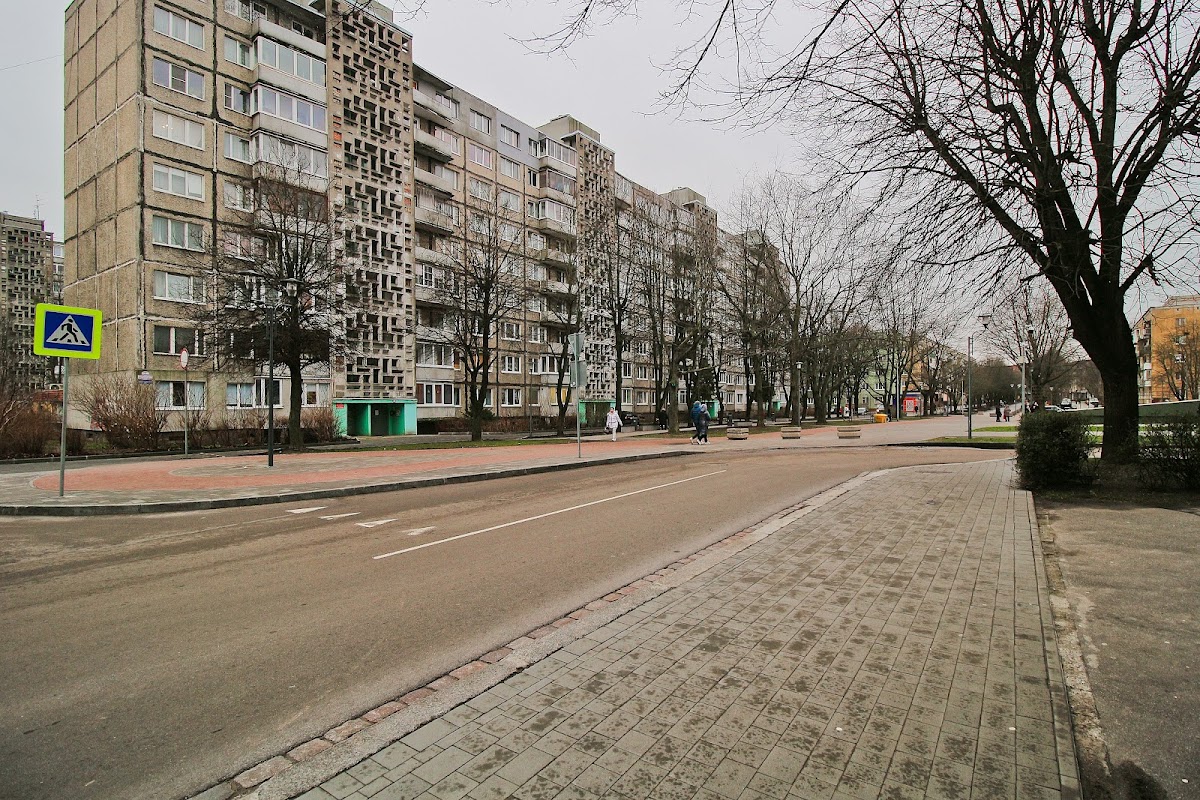 Апартаменты Исторический центр - photo 3
