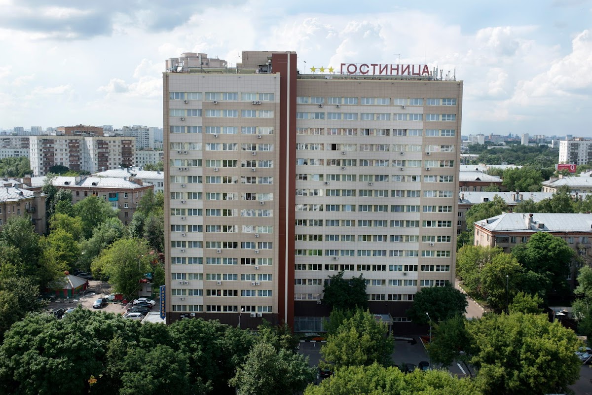 МосУз Центр - photo 5