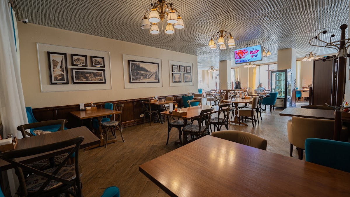 Панорама - photo 4