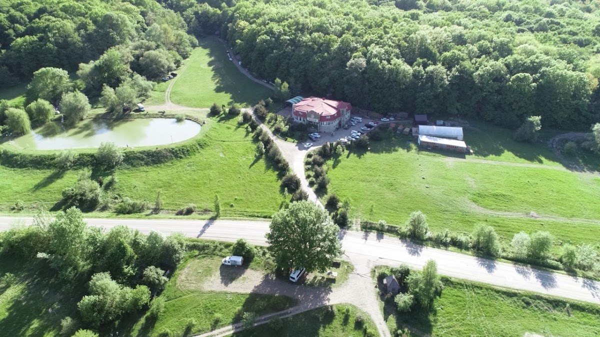 Долина Очарования - photo 2