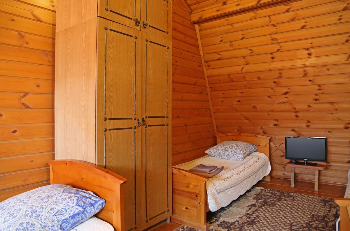 Усадьба Набаймар - photo 2