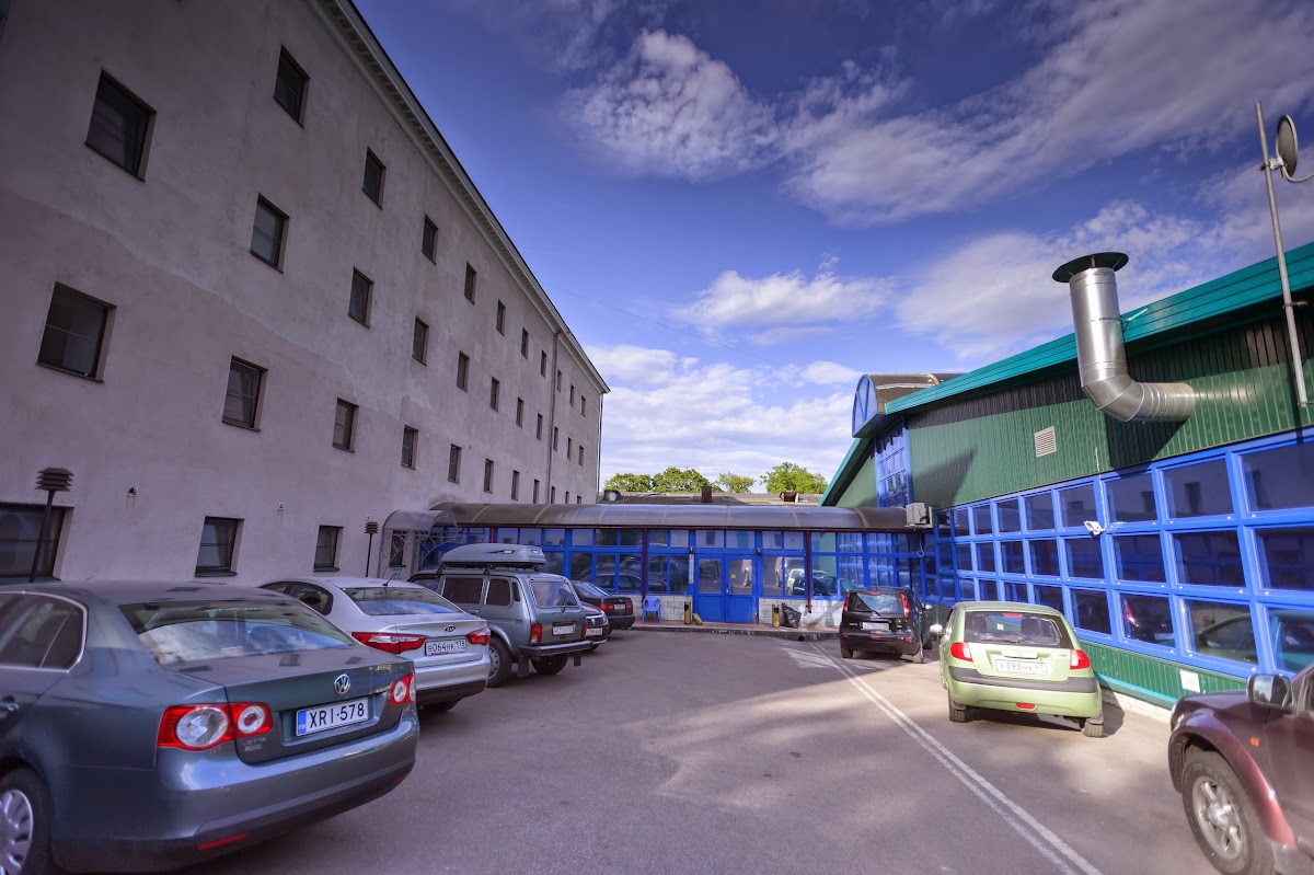 МОТЕЛЬ - ДРОВА - photo 2