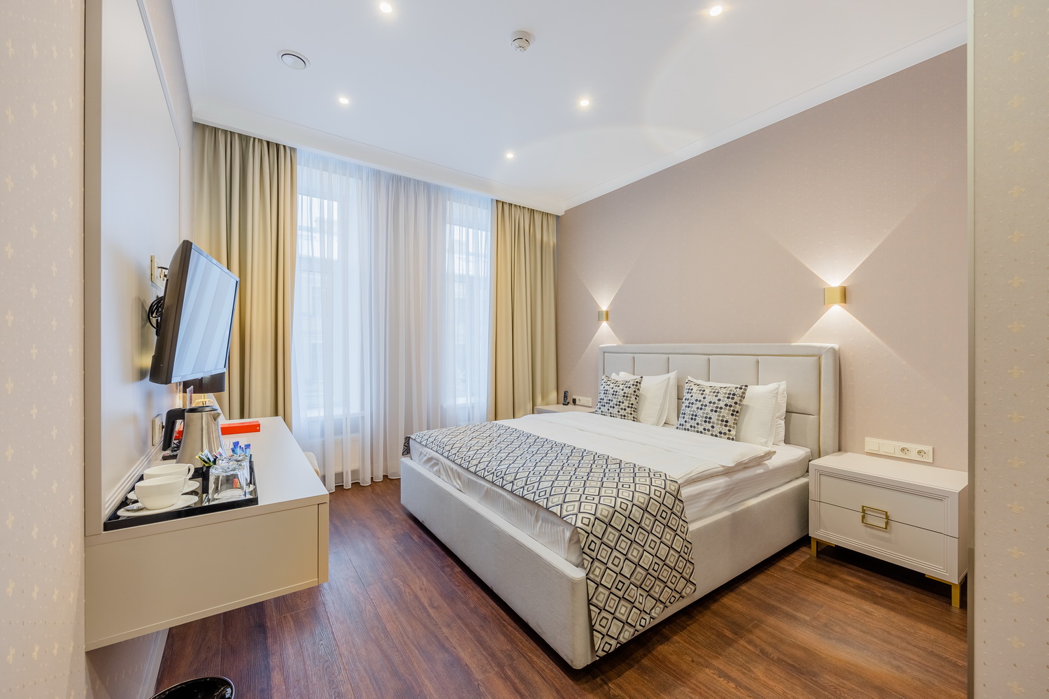 Отель Центр