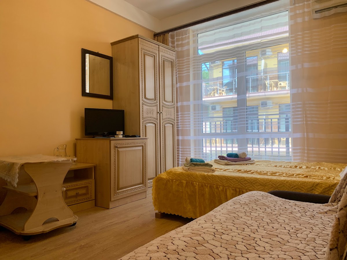 Уютная лагуна - photo 4