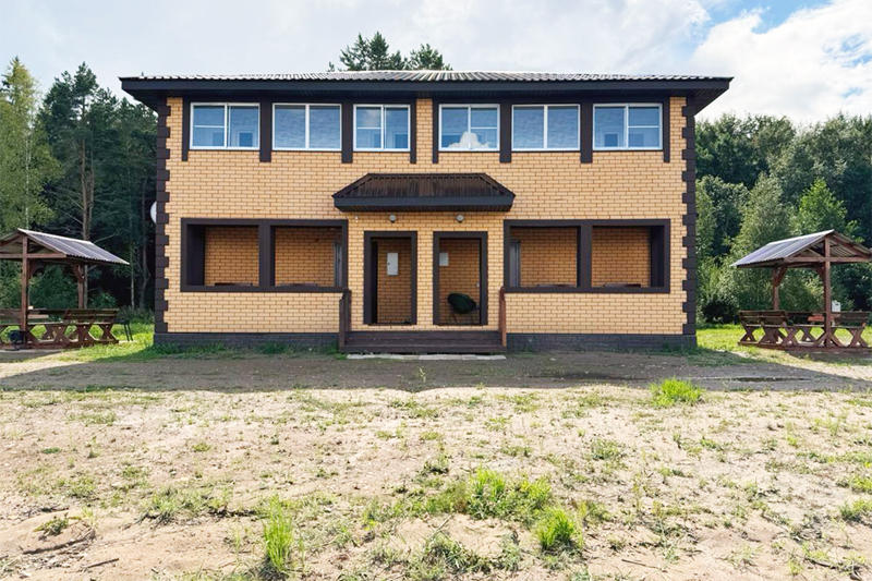 Гостевой дом "У озера" - photo 4