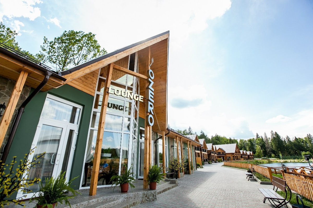 Санаторий "Снежка" - photo 4