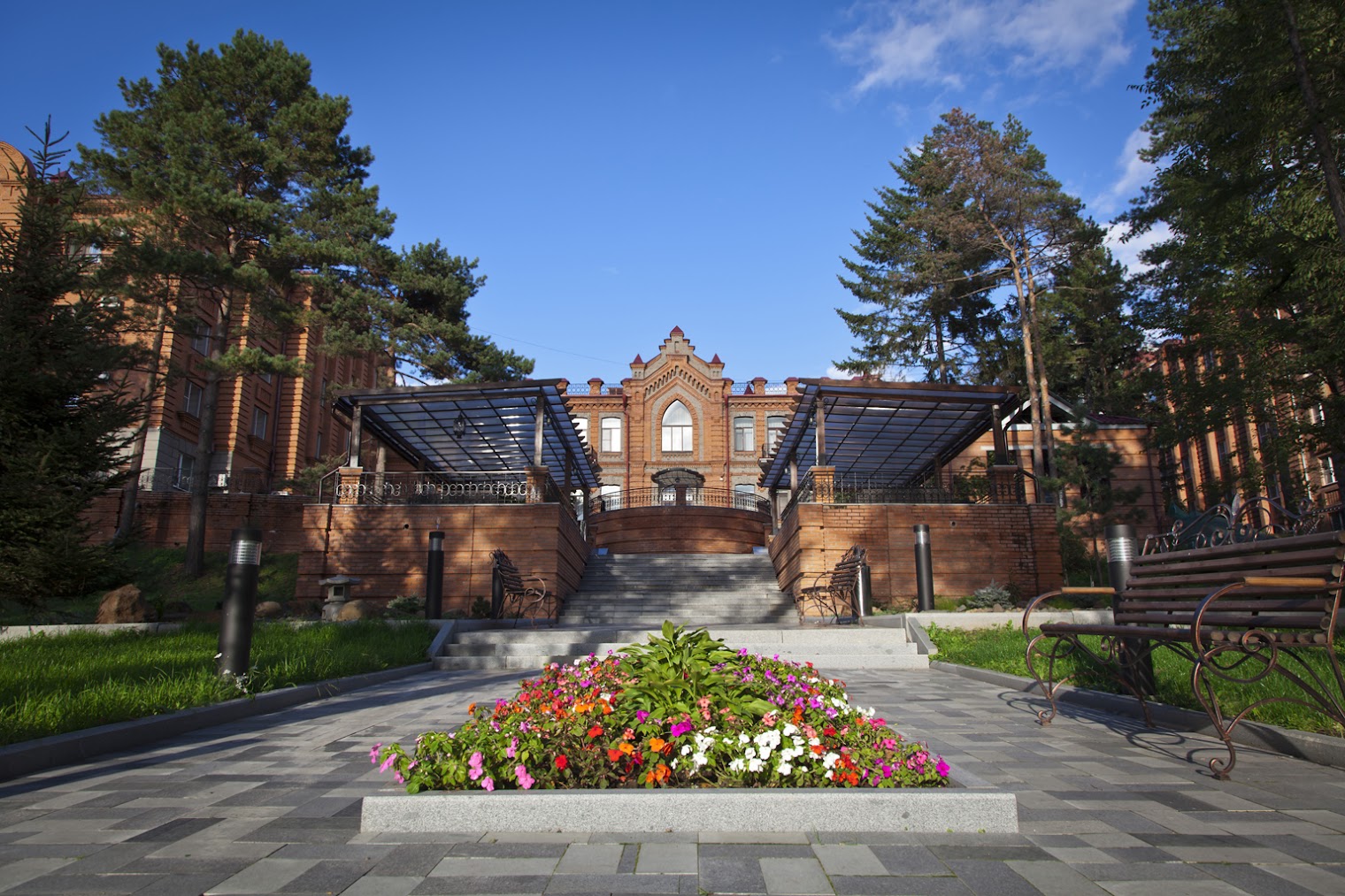 Экспрессвосток