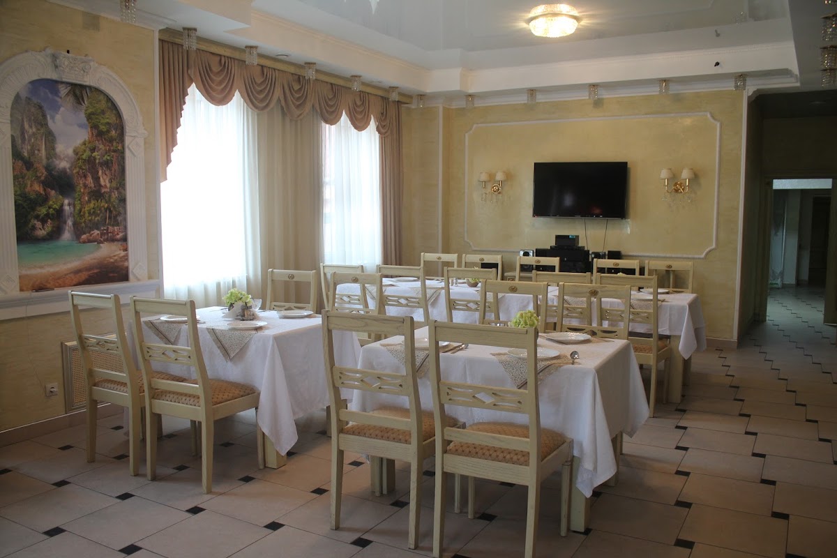 Придорожный комплекс - photo 2