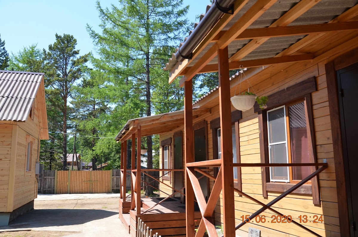 Байкальская гавань - photo 5