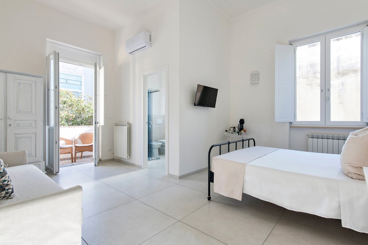 Гостиница "Серебряный бор" - photo 5