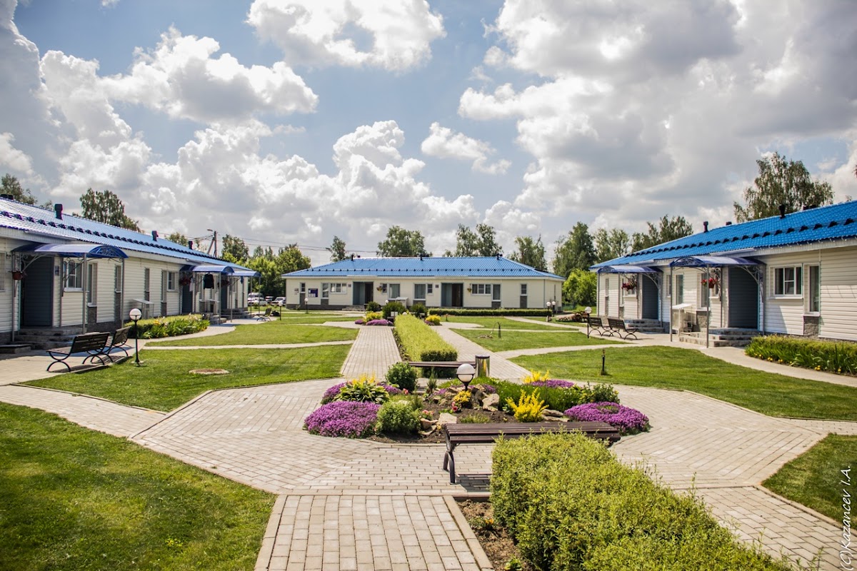 Аэроград - photo 3