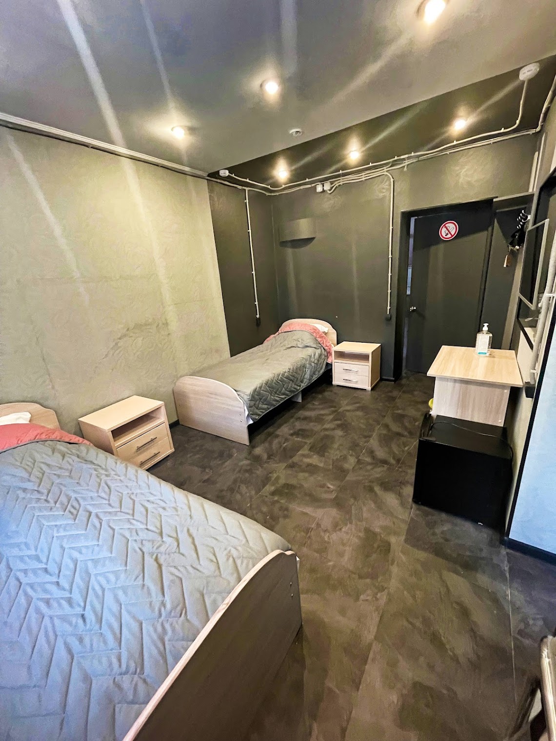 Хостел КНИЖНЫЙ