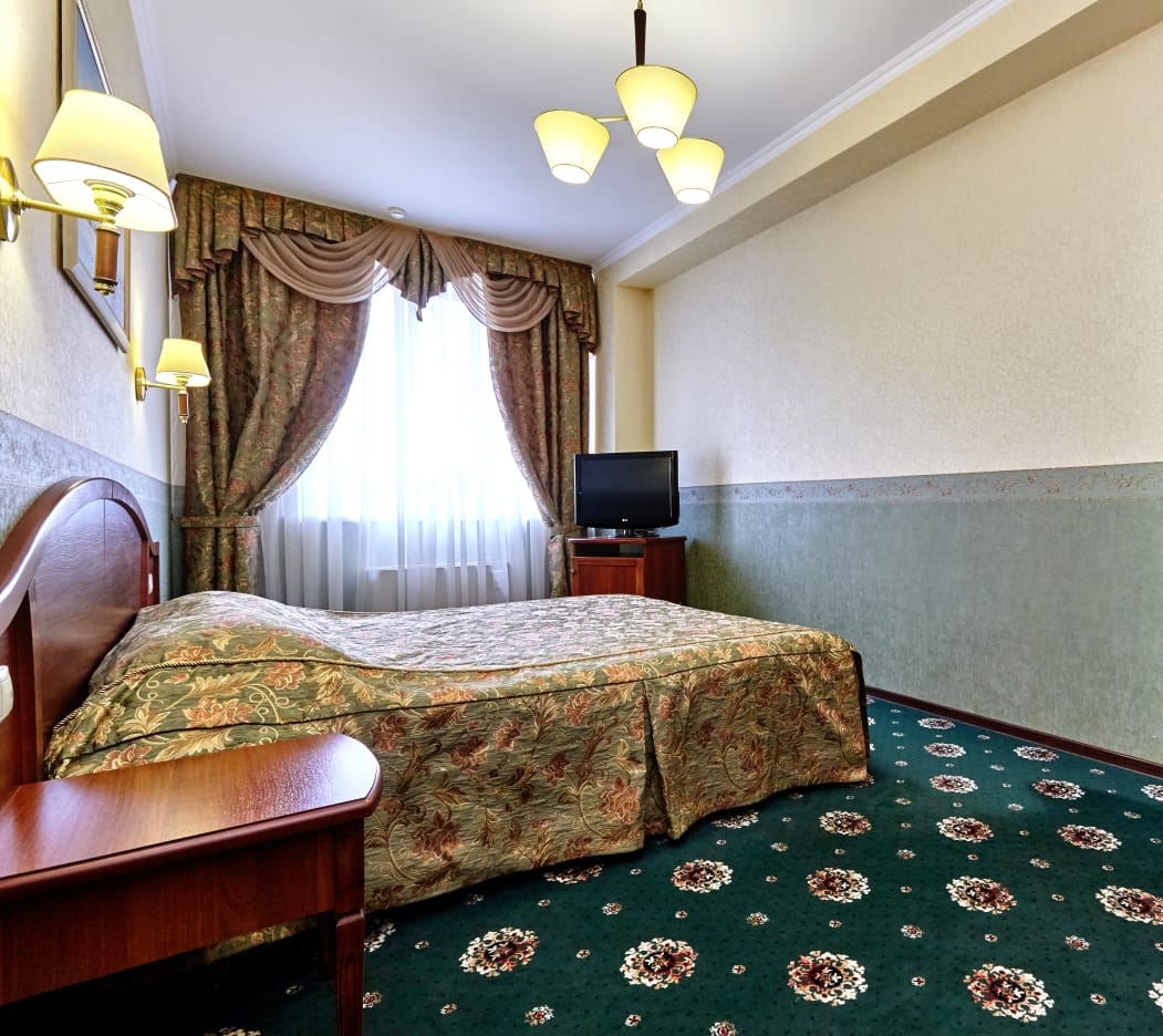 Art Villa Krasnodar - photo 2