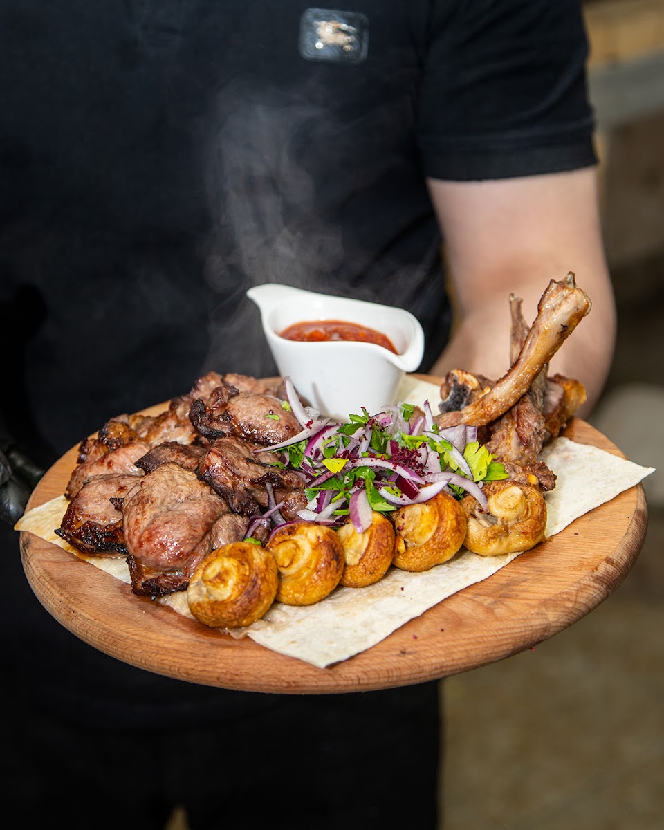 Верхние Голубые Озера - photo 5