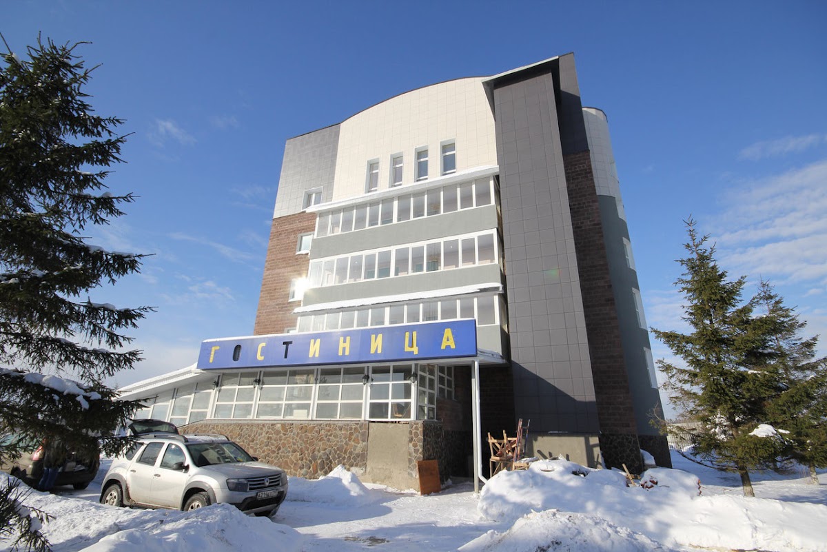 bravo hostel - photo 2