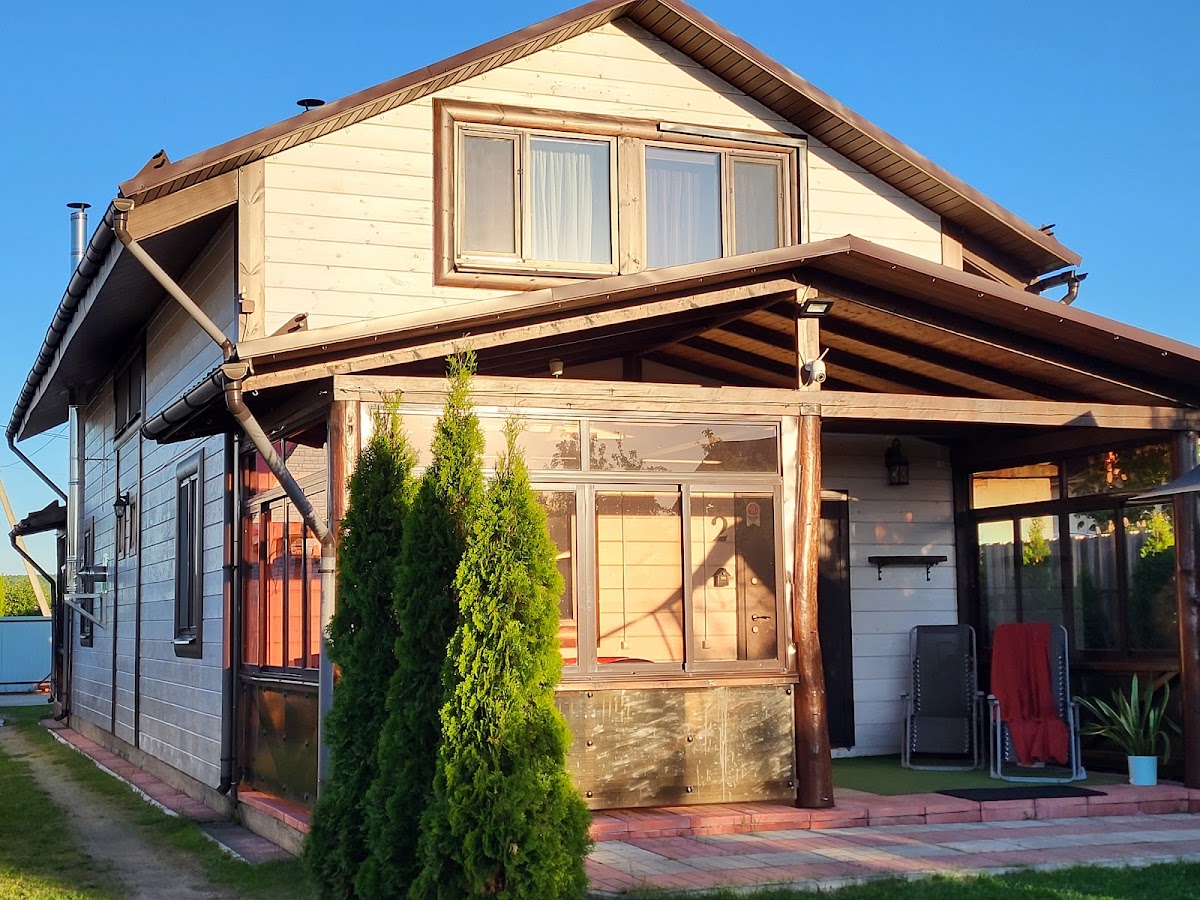 Дуплекс "Дом в Дракино" - photo 5