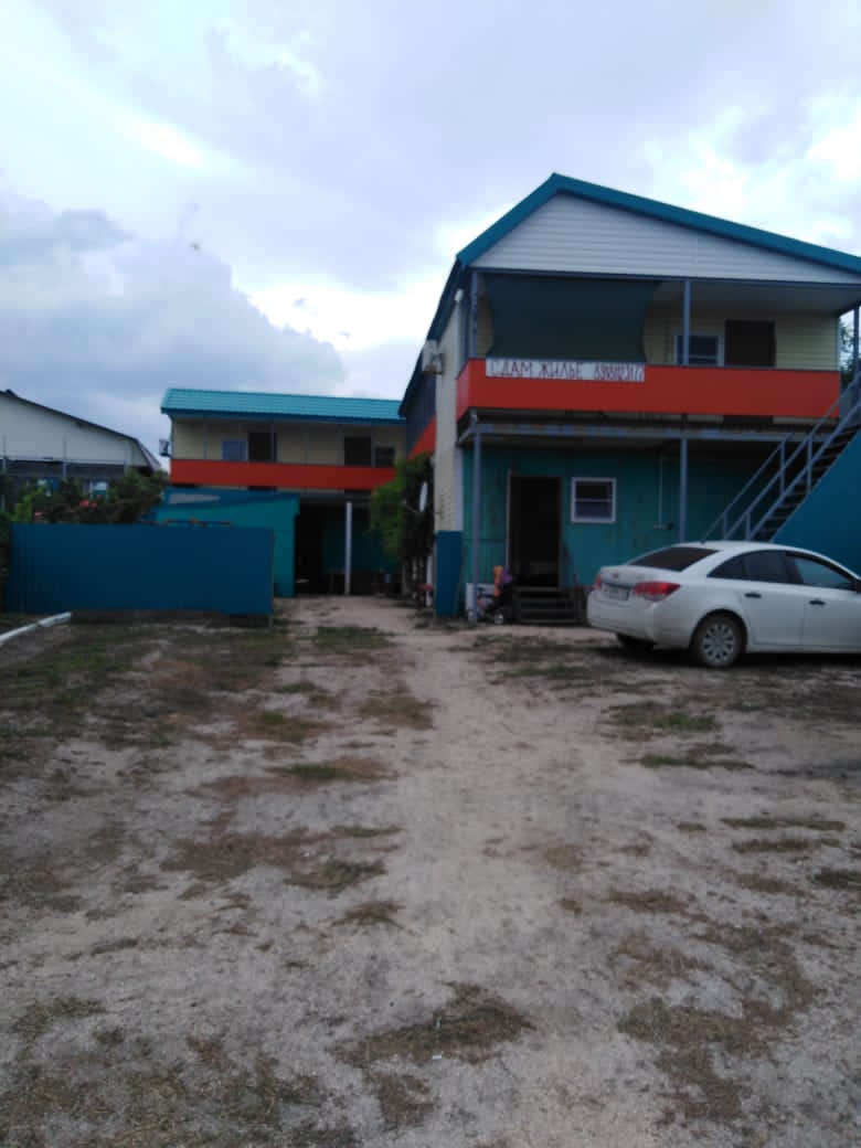 Гостиница "Должанская Крепость" - photo 4