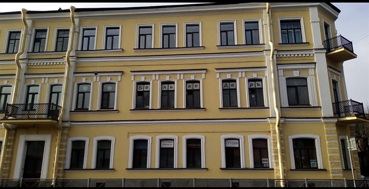 Гостиница "Летучая мышь" - photo 3