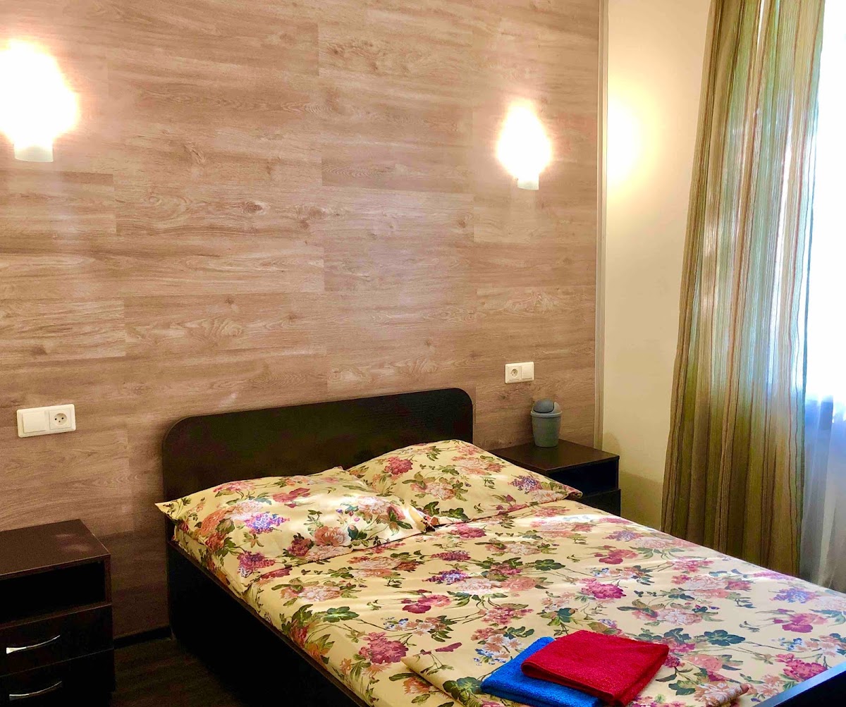 Отель "Эконом" - photo 2