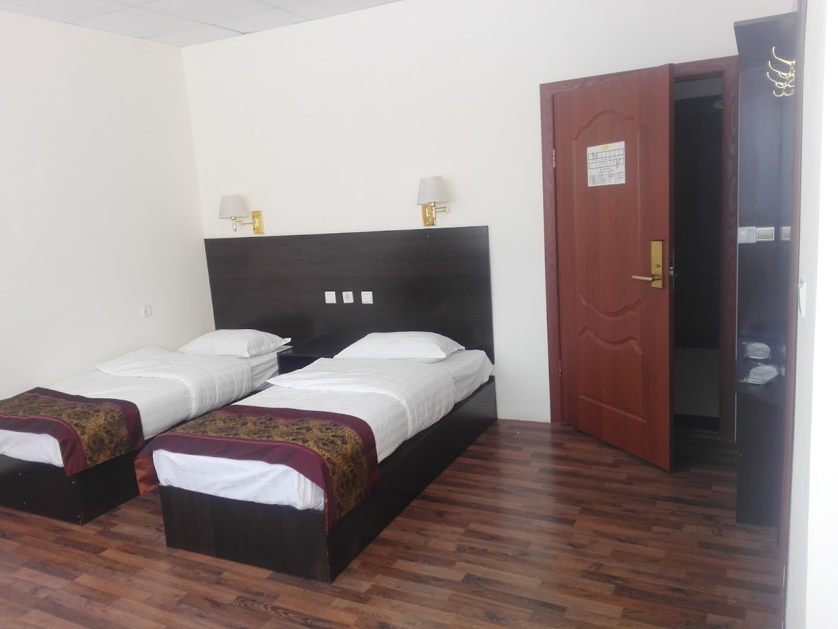 Гостиница "Пекин" - photo 2