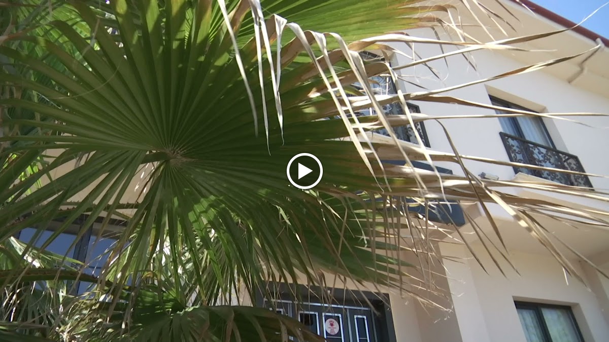 "Smile" отель - photo 4