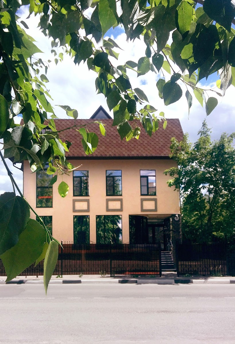 Владимирская - photo 3