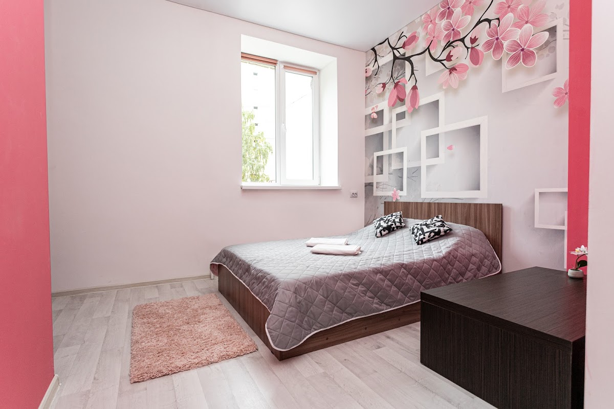 Отель "В Центре" - photo 4