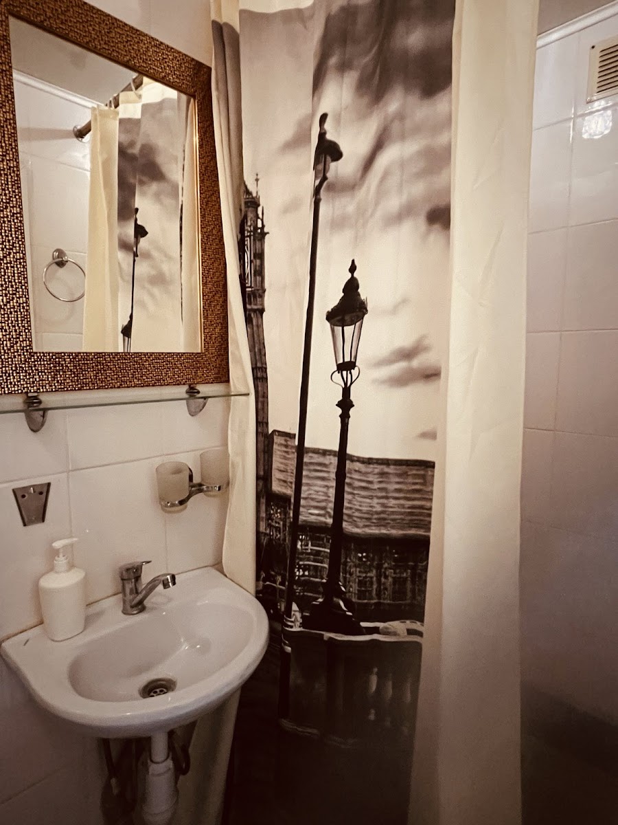 Лондон Мини отель - photo 3