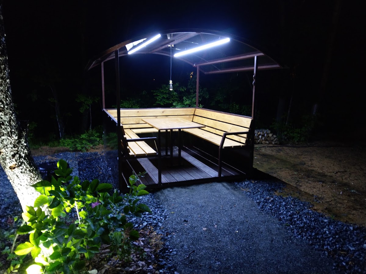 Гостевой дом "Ливадия" - photo 4