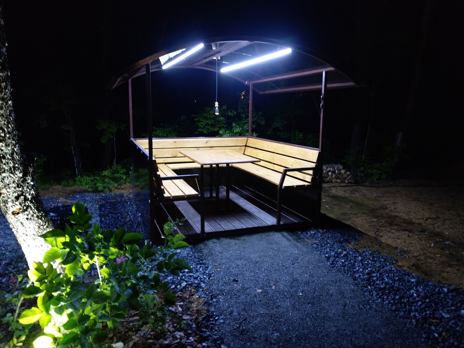 Гостиничный комплекс "АВАНГАРД"