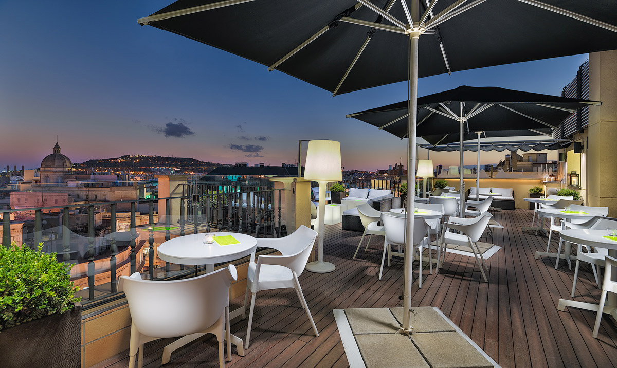 Guest House Barcelona