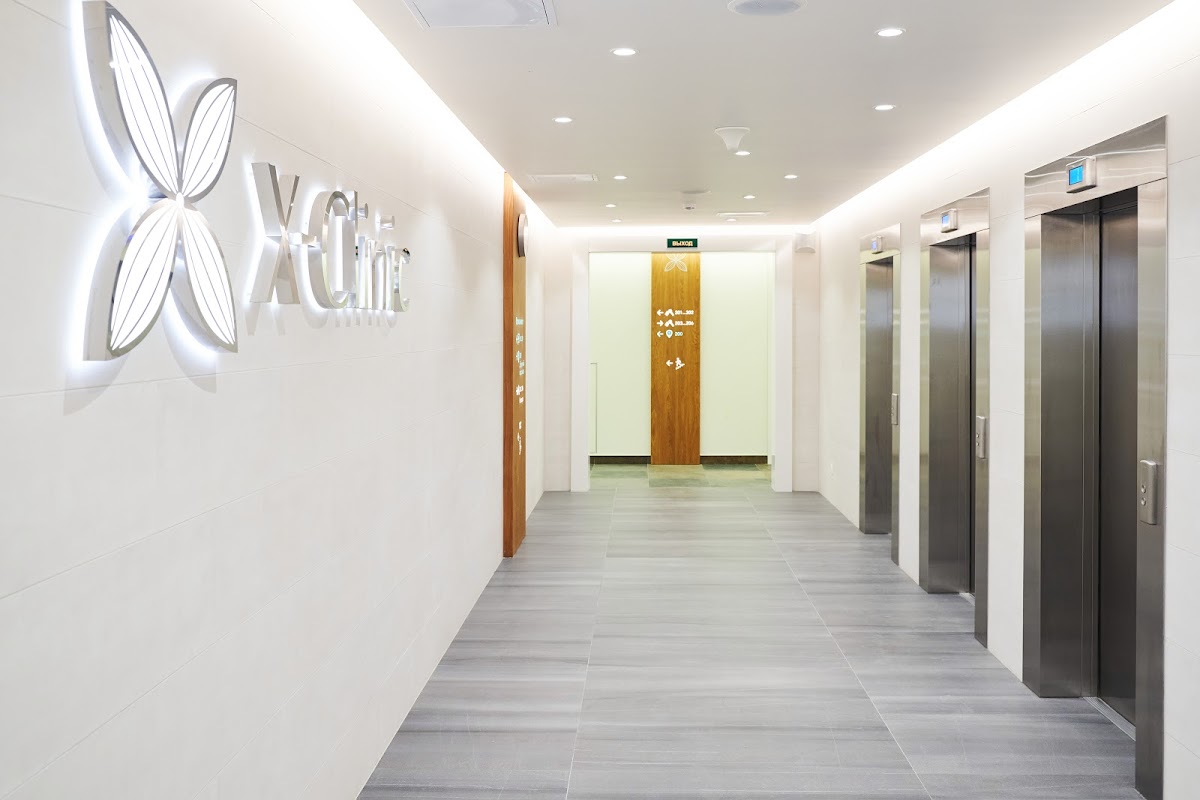 X-HOTEL - photo 2