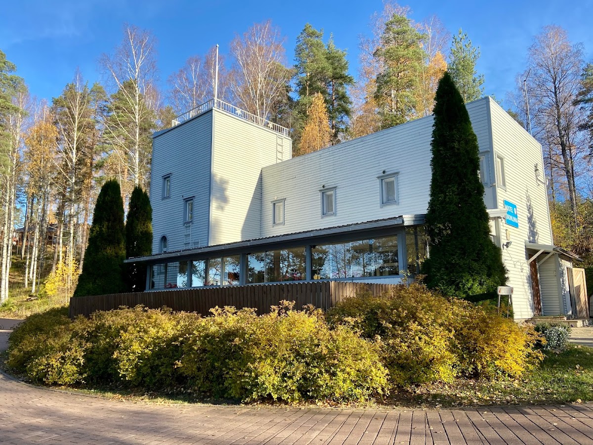 Imatran Kylpylä Spa - photo 5