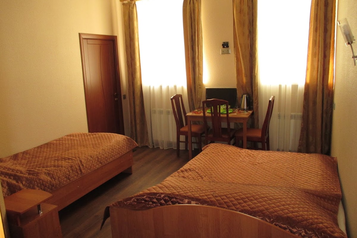 Лофт - photo 4