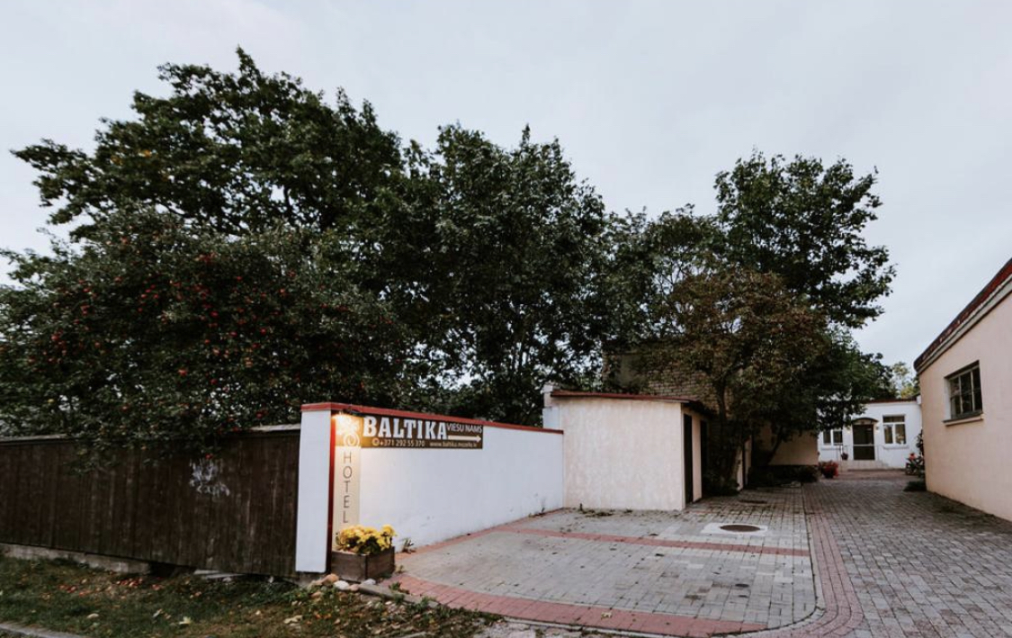 Martas Nams - photo 3