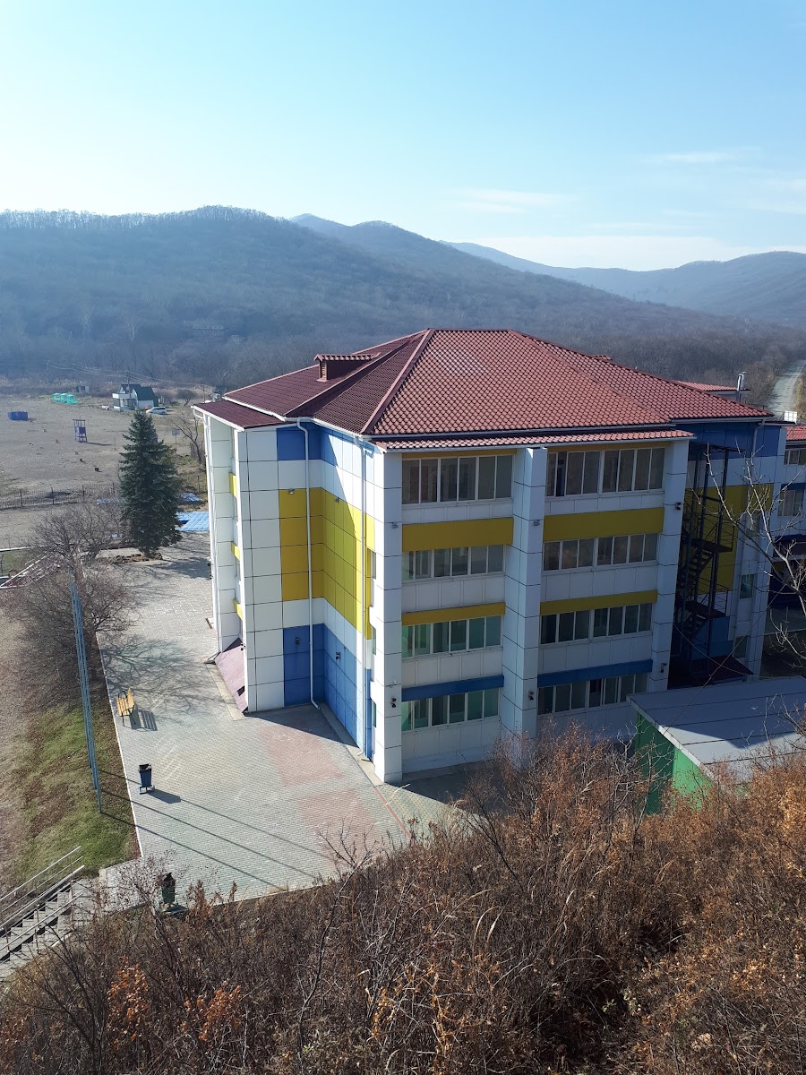 Афродита, база отдыха - photo 5