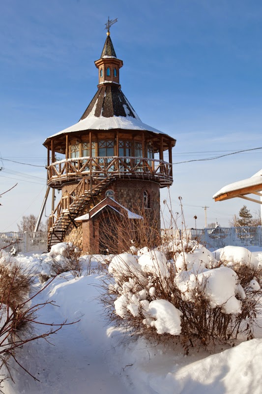 Усадьба Кописки "Богдарня" - photo 5