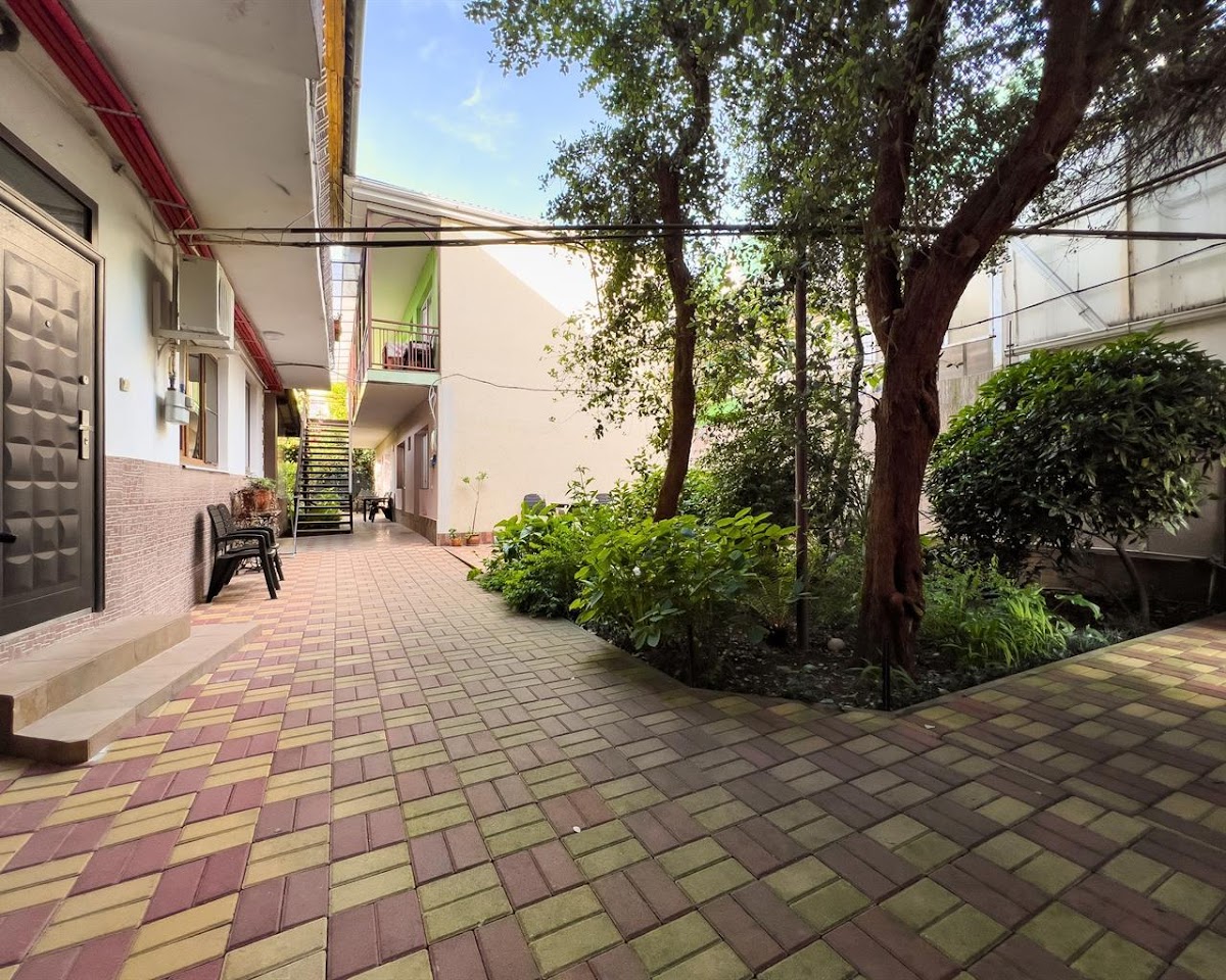 Гостиница "XXI век" - photo 2